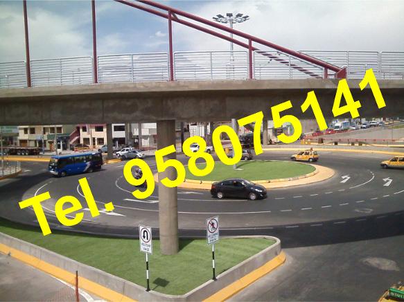 pasto sintetico para proyectos arequipa 958075141